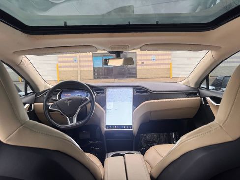 Used 2013 Tesla Model S image 13