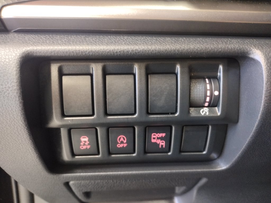 Used 2019 Subaru Forester Sport w/ Popular Package #2 AWD/4WD image 25