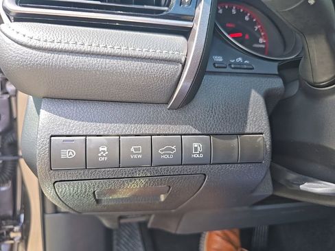 Used 2024 Toyota Camry XSE w/ Navigation Package FWD image 24