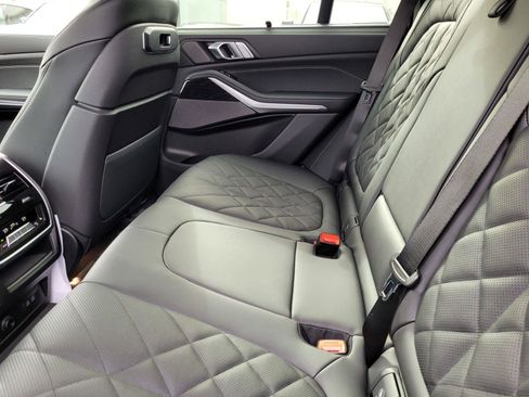 New 2026 BMW X5 M60i w/ Climate Comfort Package image 13