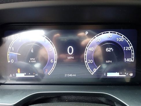 Used 2023 Jeep Grand Cherokee Limited image 26