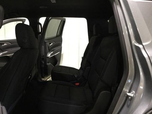 New 2026 Chevrolet Traverse LT w/ LPO, Floor Liner Package image 42