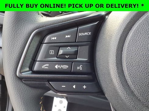 New 2026 Subaru Crosstrek 2.5i Sport image 18