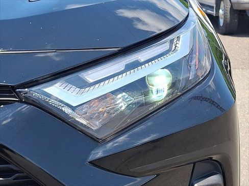 Certified 2025 Toyota RAV4 XLE Premium w/ Weather Package AWD/4WD image 29