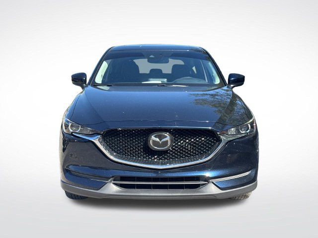 Used 2019 MAZDA CX-5 Touring FWD image 10