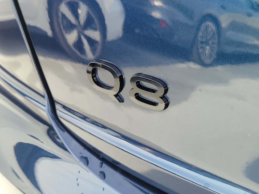 New 2027 Audi Q8 Premium Plus AWD/4WD image 5