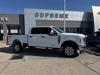 Used 2023 Ford F250 XLT