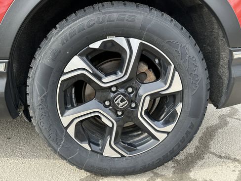 Used 2017 Honda CR-V Touring image 11