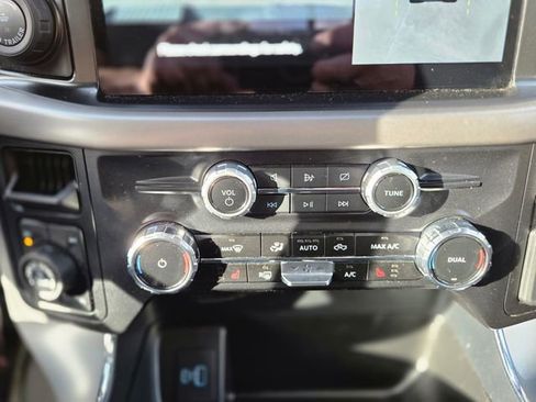 Used 2024 Ford F150 XLT w/ Equipment Group 302A MID image 25