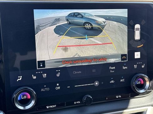 Certified 2023 Lexus RX 350 Premium Plus image 18