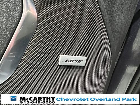 Used 2024 Chevrolet Tahoe RST w/ Luxury Package image 19