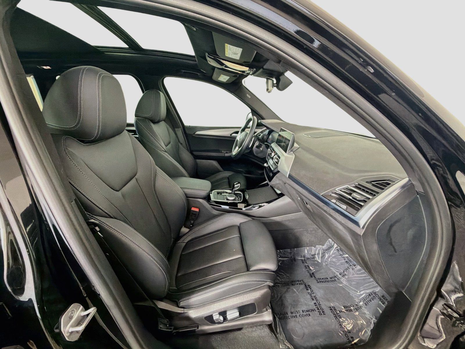 Used 2023 BMW X3 sDrive30i w/ Convenience Package RWD image 33