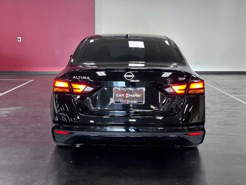 Used 2023 Nissan Altima 2.5 SV image 6