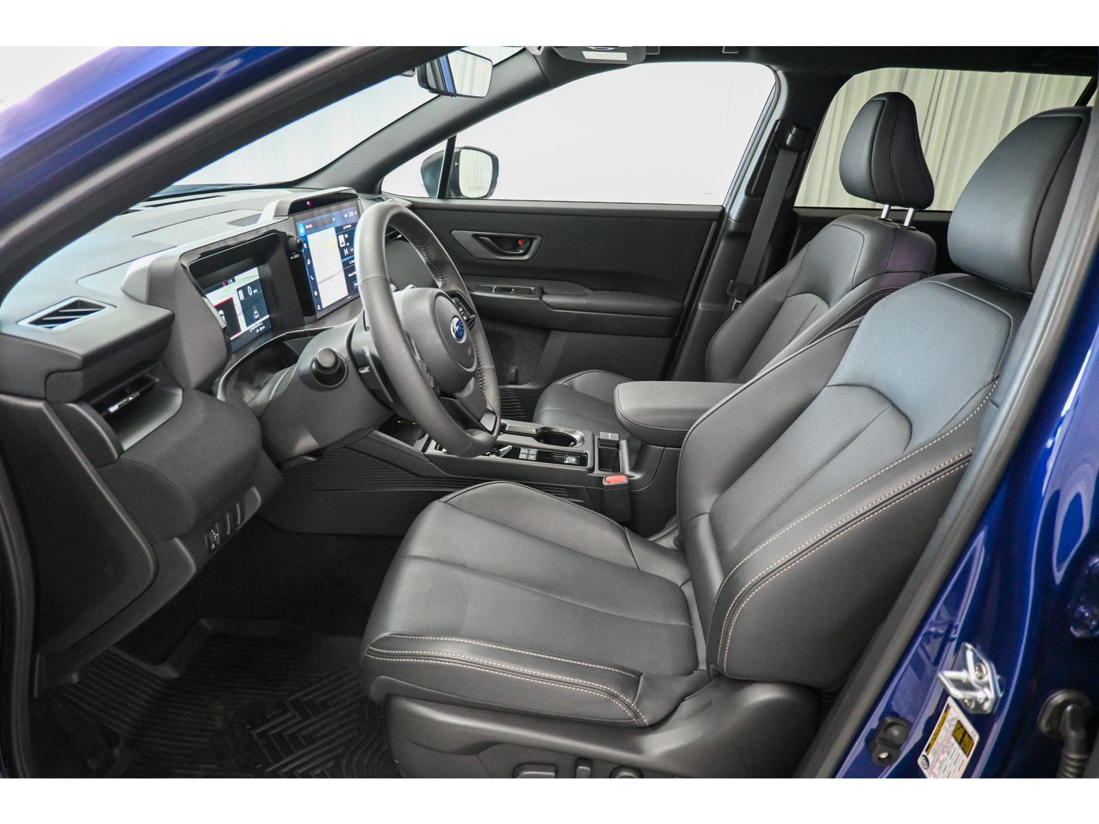 Used 2026 Subaru Outback Limited AWD/4WD image 20