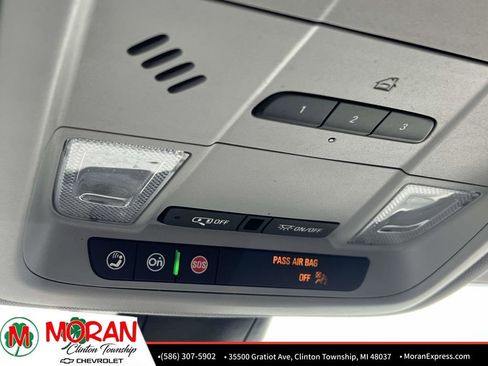 Certified 2023 Chevrolet Blazer LT FWD image 27