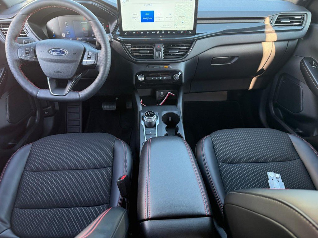 Used 2026 Ford Escape ST-Line w/ Tech Pack #1 FWD image 13