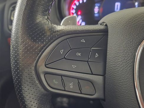 Certified 2021 Dodge Durango R/T w/ Technology Group image 20