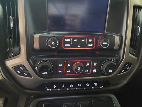 Used 2016 GMC Sierra 2500 Denali image 35