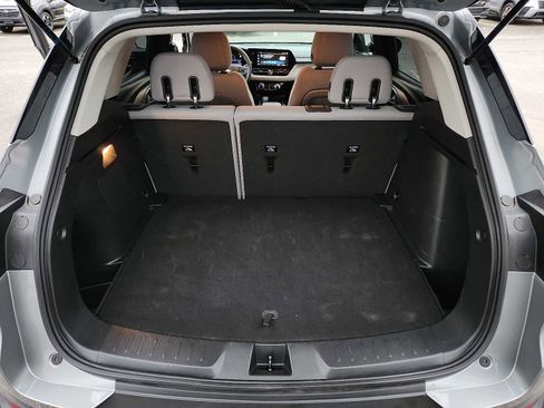 Used 2025 Chevrolet TrailBlazer LT image 28