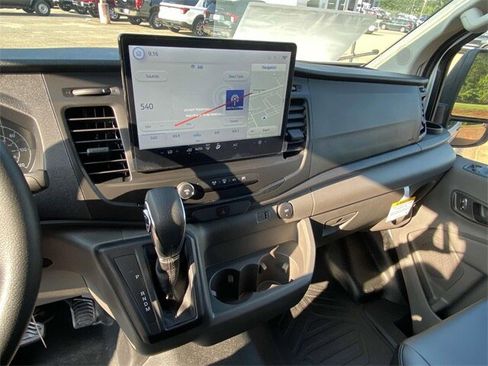 New 2025 Ford Transit 250 Low Roof w/ Load Area Protection Package image 32