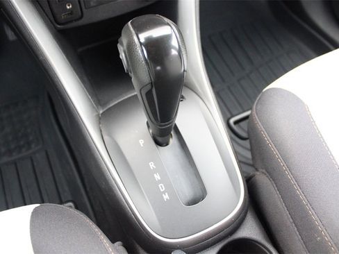 Used 2020 Chevrolet Trax LS w/ Tint and Cruise Package image 17