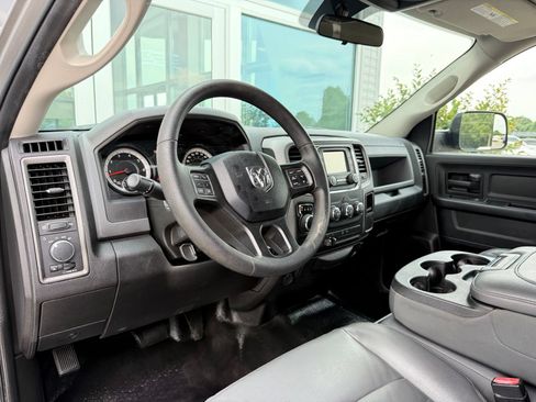 Used 2019 RAM 1500 Tradesman w/ Protection Group AWD/4WD image 20