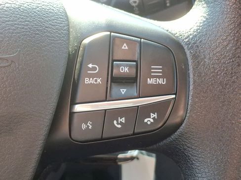 Certified 2024 Ford Transit 350 XLT image 24