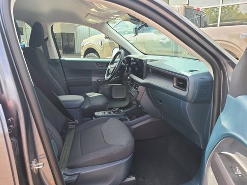 New 2026 Ford Maverick XL FWD image 7