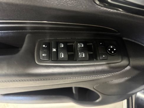 Used 2021 Dodge Durango Citadel w/ Technology Group AWD/4WD image 16
