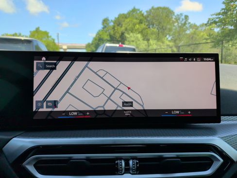 Used 2023 BMW M2 w/ Lighting Package RWD image 17