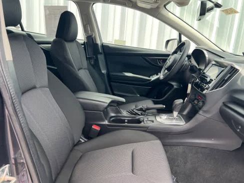 Used 2017 Subaru Impreza 2.0i Premium AWD/4WD image 21