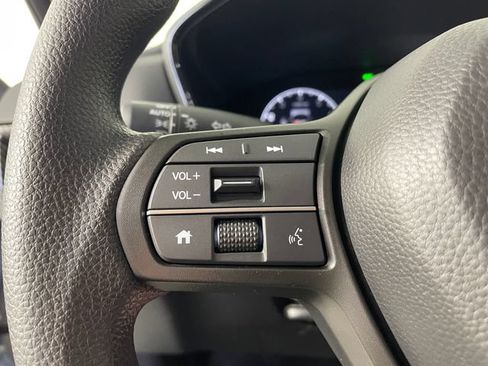 Certified 2026 Honda CR-V EX image 11