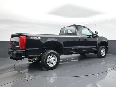 Used 2026 Ford F250 XL AWD/4WD image 8