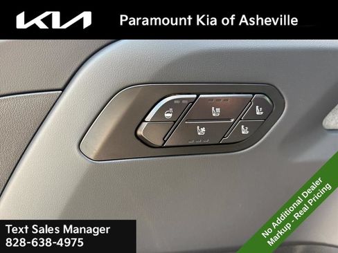 New 2027 Kia Telluride SX X-Line AWD/4WD image 17