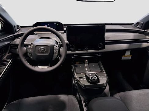 New 2026 Toyota C-HR AWD/4WD image 19