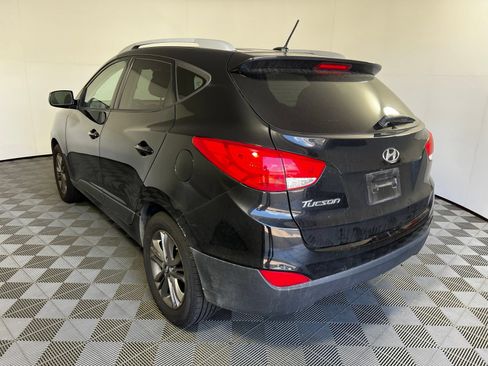 Used 2014 Hyundai Tucson SE FWD image 7