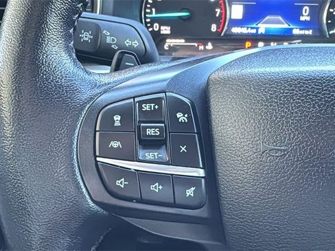 Certified 2020 Ford Explorer XLT w/ Equipment Group 202A image 12