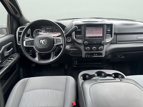 Certified 2024 RAM 3500 Big Horn image 23