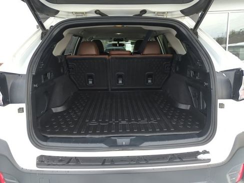 Used 2021 Subaru Outback Touring XT image 28