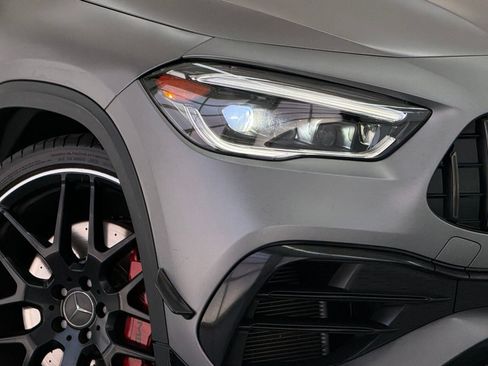 Used 2022 Mercedes-Benz GLA 45 AMG 4MATIC image 10