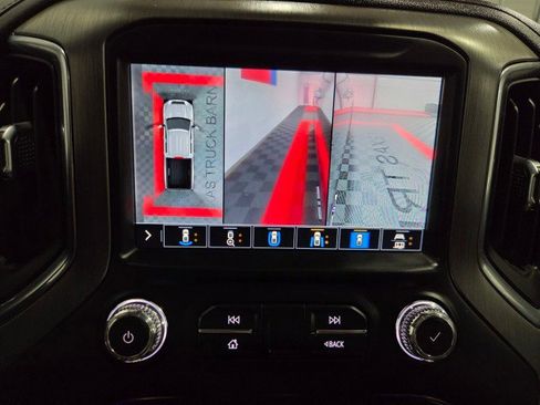 Used 2022 GMC Sierra 2500 Denali image 65