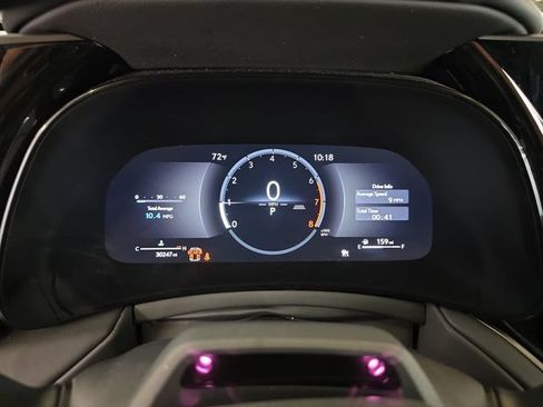 Certified 2024 Lexus TX 350 AWD w/ Technology Package image 20