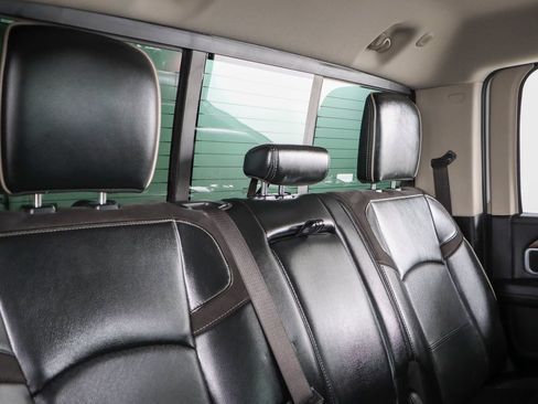 Used 2024 RAM 2500 Laramie AWD/4WD image 28