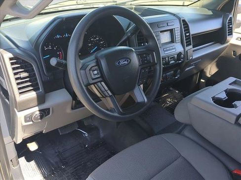 Used 2022 Ford F350 XL w/ Power Equipment Group RWD image 10