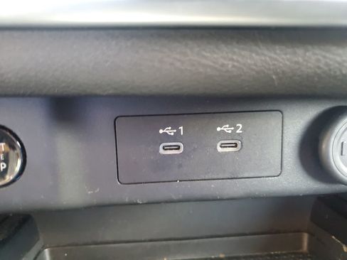 Used 2025 Nissan Rogue SV AWD/4WD image 22