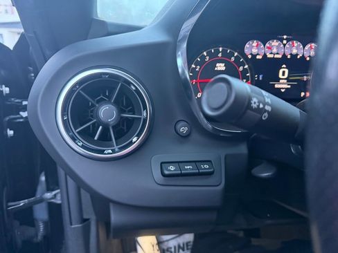 Used 2021 Chevrolet Camaro LT w/ Redline Edition image 13