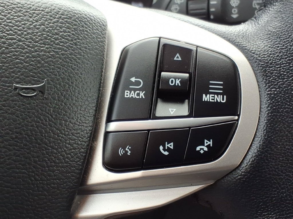 Used 2023 Ford Explorer Limited w/ Limited Technology Package AWD/4WD image 26