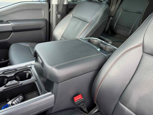 Used 2024 Ford F350 Lariat w/ Lariat Ultimate Package image 28