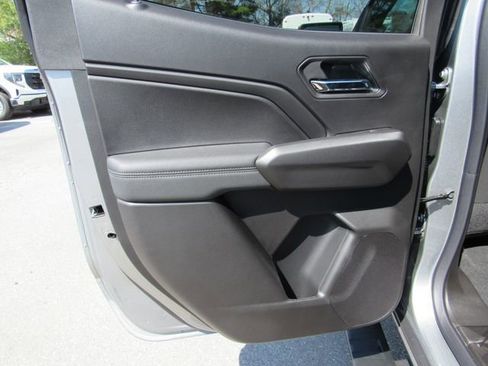 New 2026 GMC Canyon Elevation w/ Convenience Package image 24