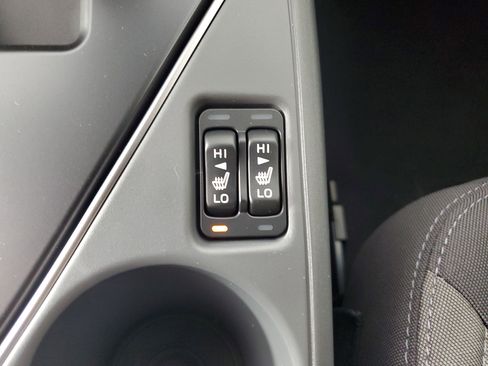 New 2025 Subaru Crosstrek 2.5i Premium image 20